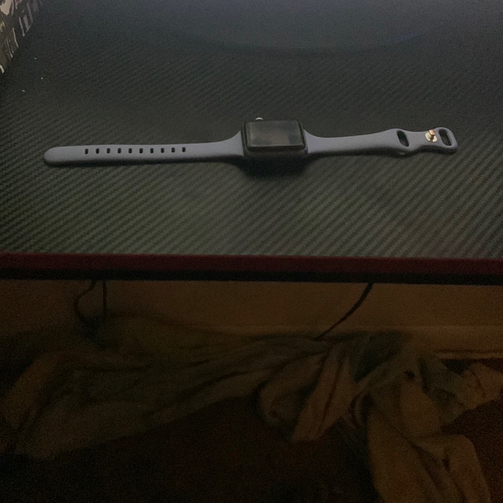 Trading for AirPods or cash